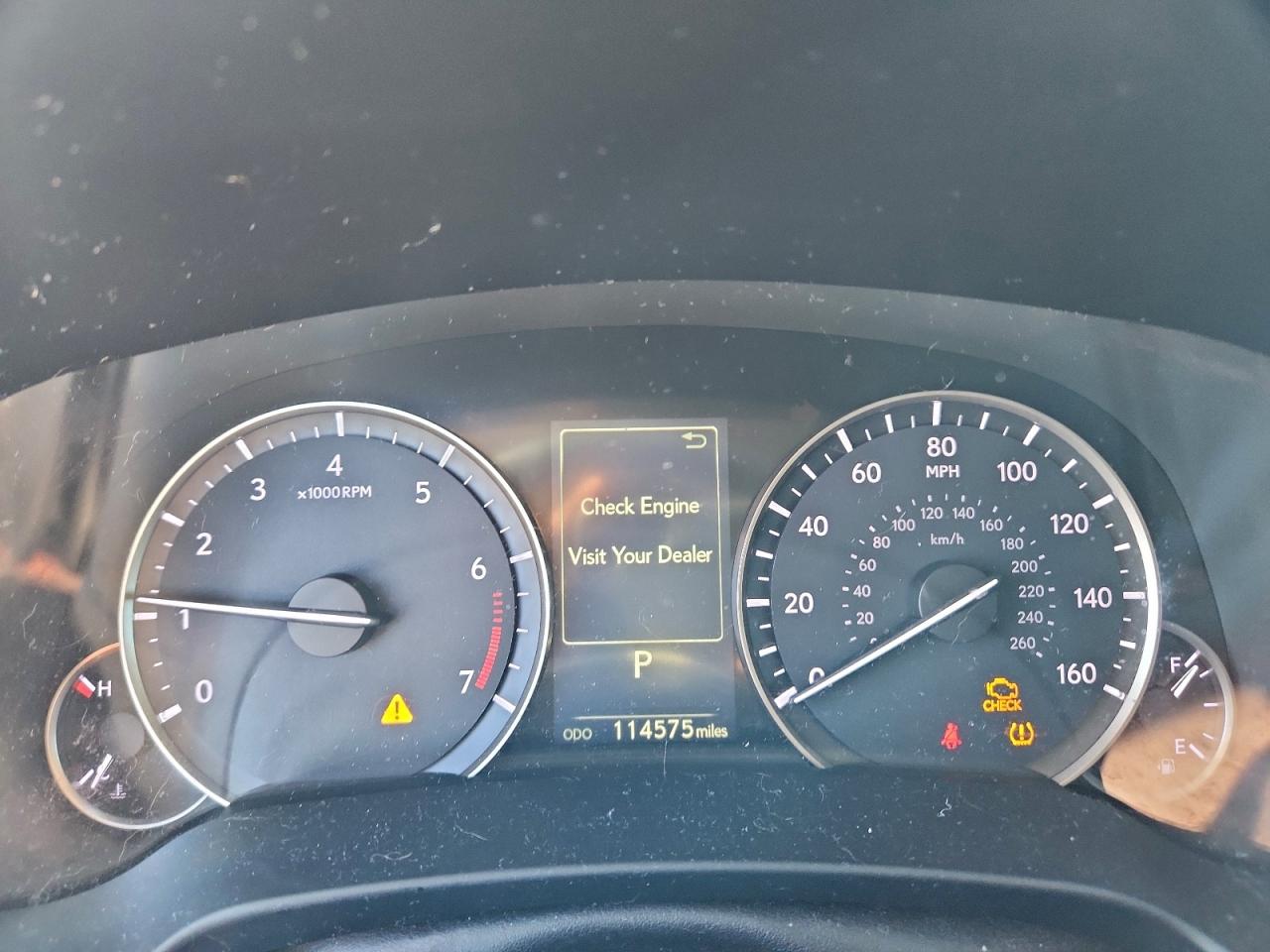 2016 Lexus Rx 350 VIN: 2T2ZZMCA4GC033278 Lot: 95768115