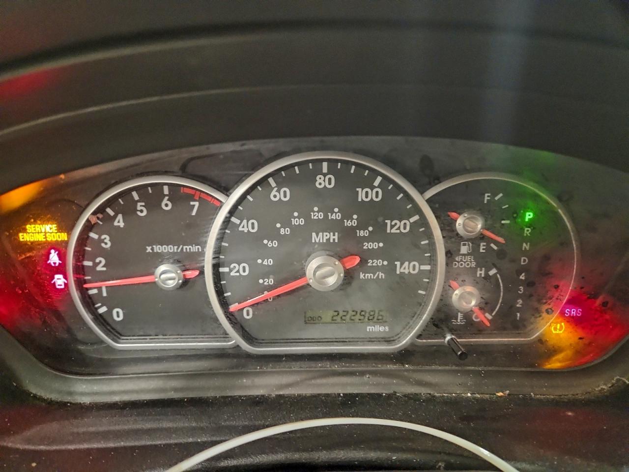 2009 Mitsubishi Galant Es VIN: 4A3AB36F29E025510 Lot: 94453515