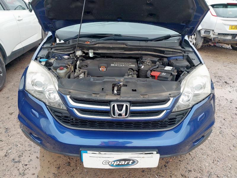 2010 HONDA CR-V 2.2 I-DTEC ES 5DR
