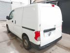2014 NISSAN NV200 1.5 DCI ACENTA VAN for sale at Copart WESTBURY