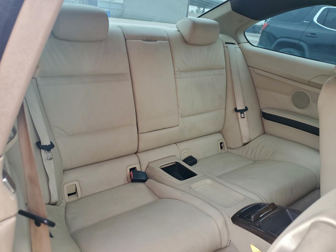 2007 BMW 335 I VIN: WBAWB73557P036365 Lot: 97052975