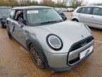 2024 MINI COOPER 2.0 S CLASSIC 3DR AUTO for sale at Copart SANDWICH