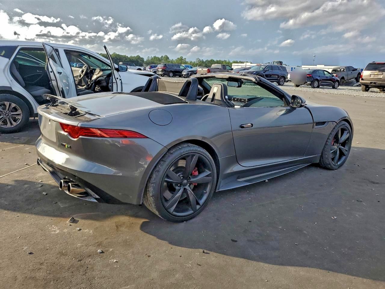 F-Type