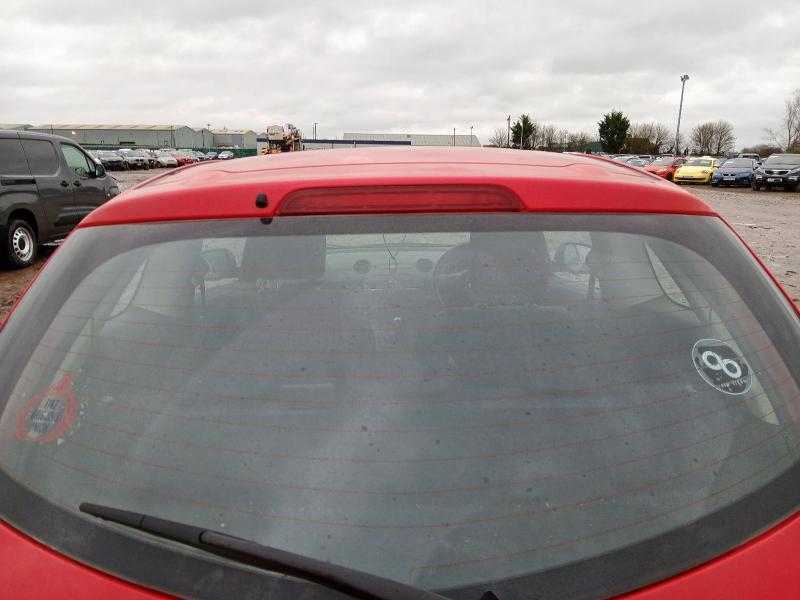 2013 MAZDA 2 1.3 TS 3DR