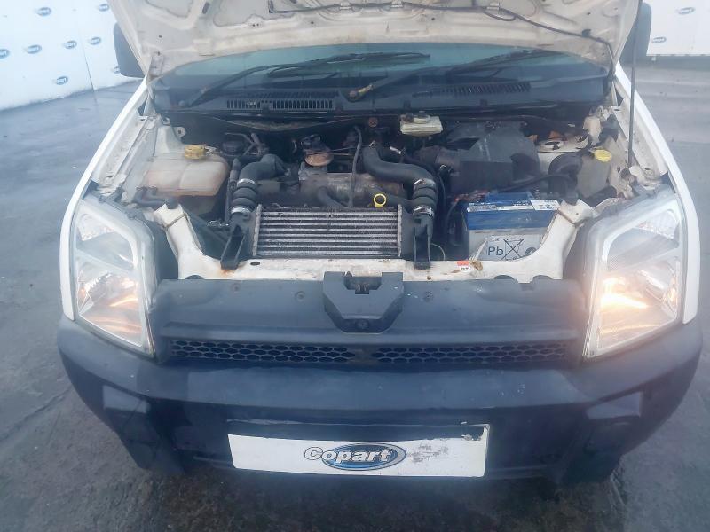 2006 FORD TRAN CONNECT L 200 TD SWB 