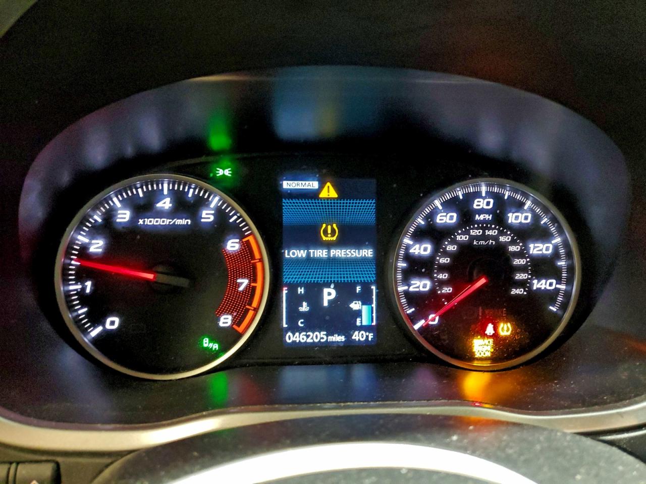 2022 Mitsubishi Eclipse Cross Se VIN: JA4ATWAA3NZ059675 Lot: 94652755