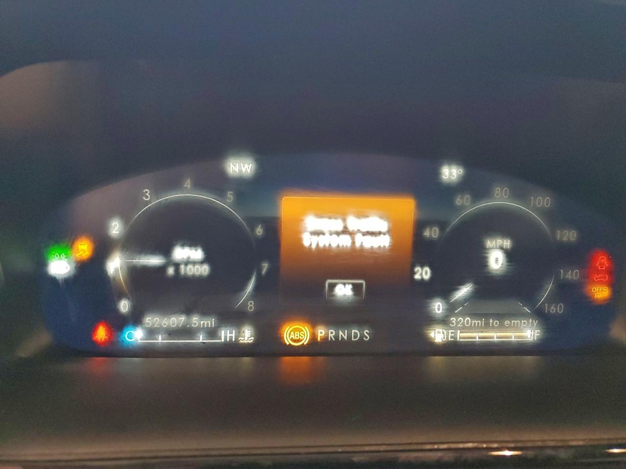 2021 Lincoln Nautilus Reserve VIN: 2LMPJ6K95MBL10708 Lot: 95392175