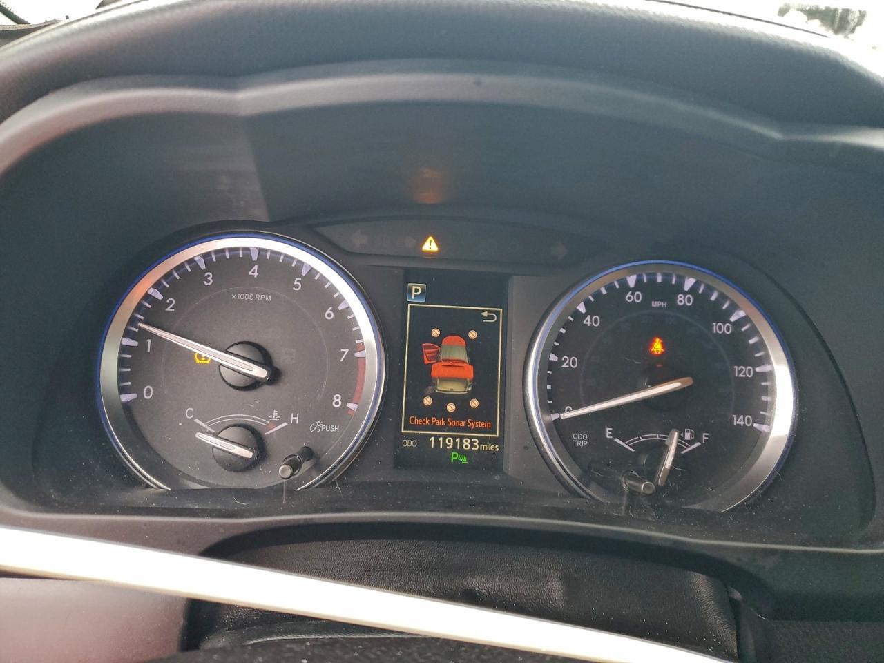 2017 Toyota Highlander Limited VIN: 5TDYZRFH3HS227590 Lot: 94516655