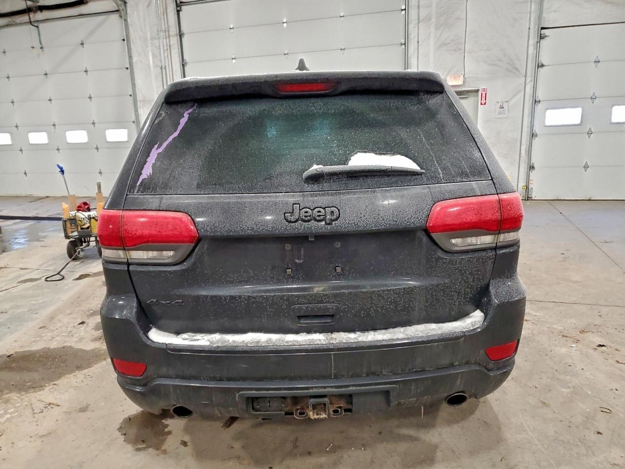 2015 Jeep Grand Cherokee Laredo VIN: 1C4RJFAG4FC605102 Lot: 94586675