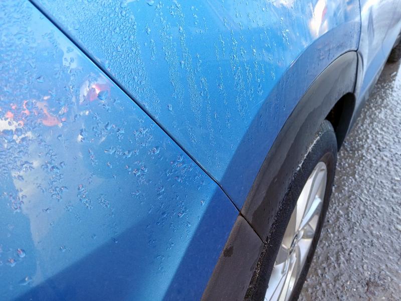 2016 HYUNDAI TUCSON 2.0 CRDI SE NAV 5DR AUTO