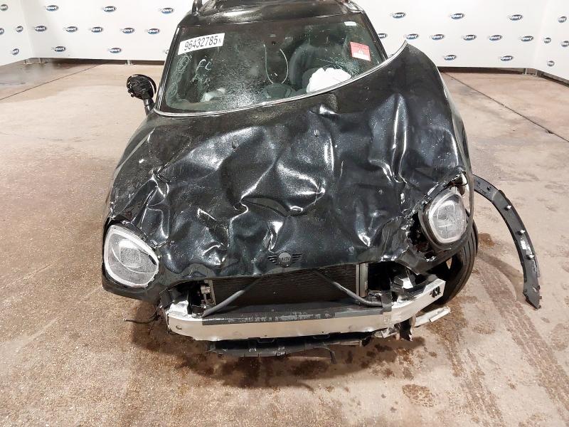 2023 MINI COUNTRYMAN COOPER EXCLUSI 