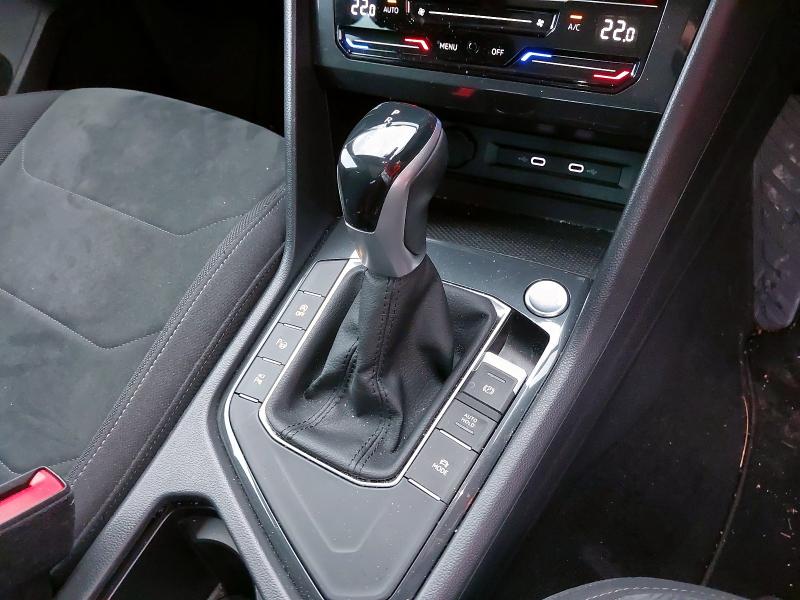 2022 VOLKSWAGEN TIGUAN 1.5 TSI 150 ELEGANCE 5DR DSG