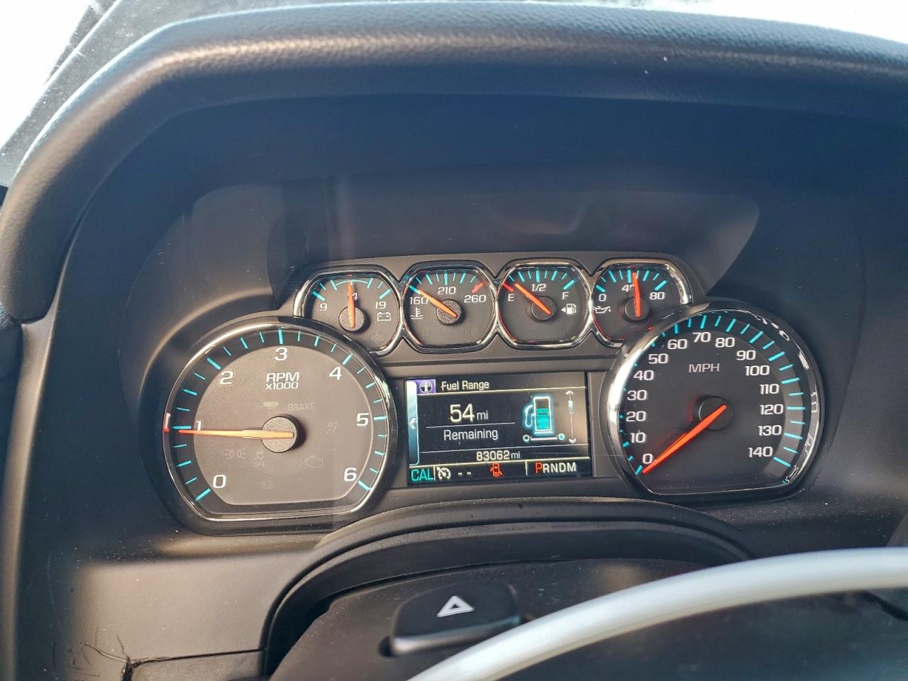 2015 Chevrolet Tahoe K1500 Lt VIN: 1GNSKBKC8FR711169 Lot: 95572785