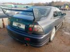 1997 HONDA ACCORD 2.2I ES 2DR for sale at Copart WOLVERHAMPTON