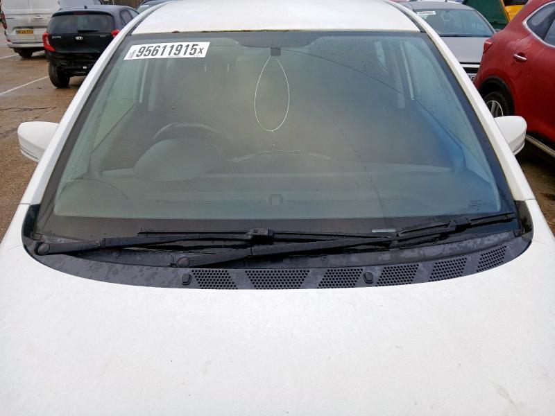 2016 HYUNDAI IX20 1.4 BLUE DRIVE SE 5DR