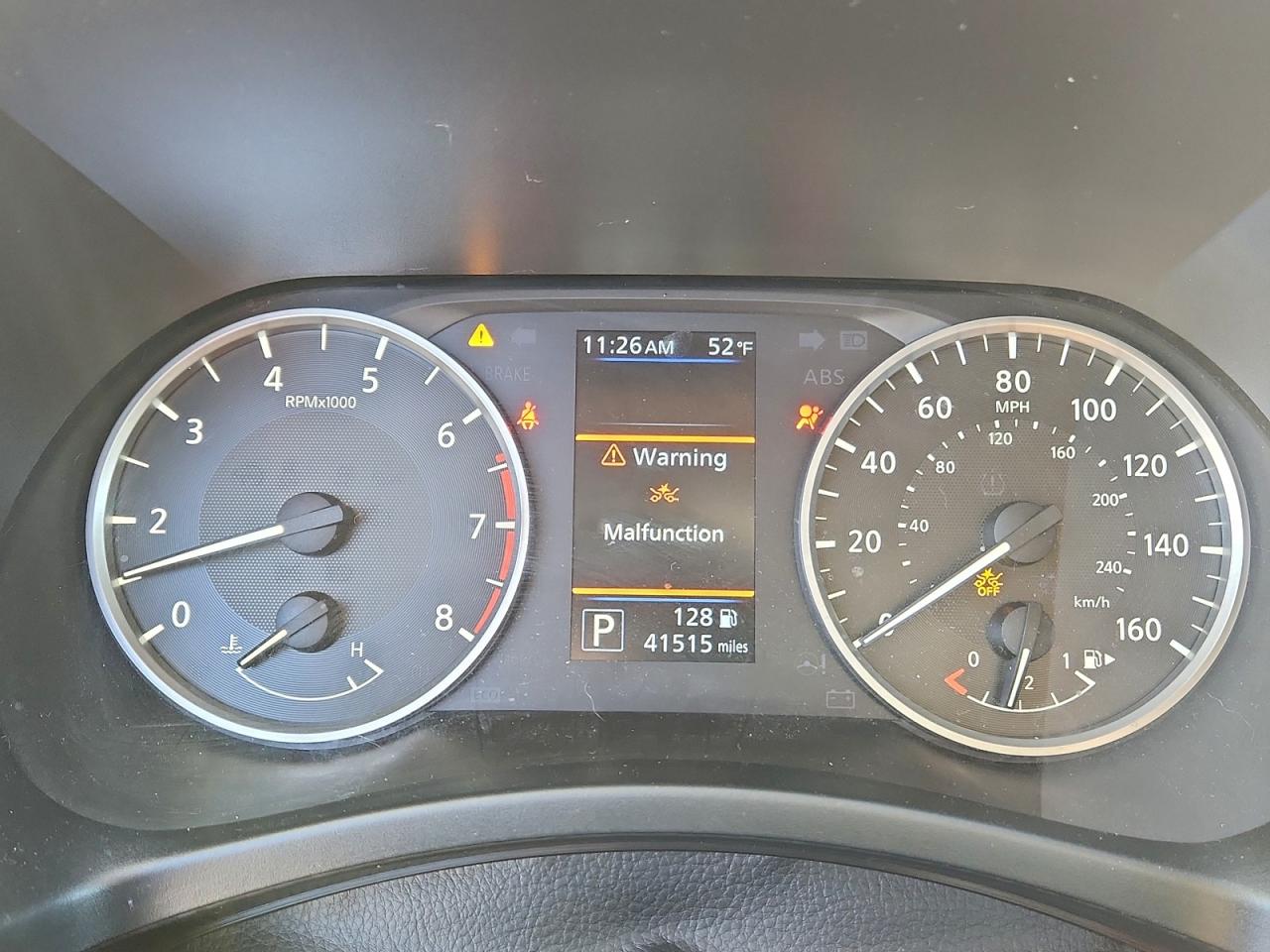 2024 Nissan Sentra S VIN: 3N1AB8BV5RY274709 Lot: 94373975