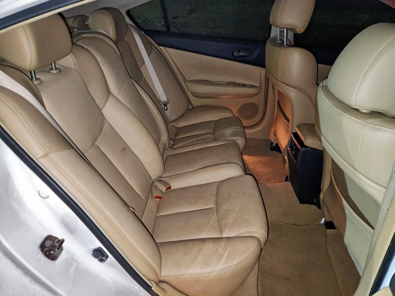 2010 Nissan Maxima S VIN: 1N4AA5AP2AC859431 Lot: 95342745