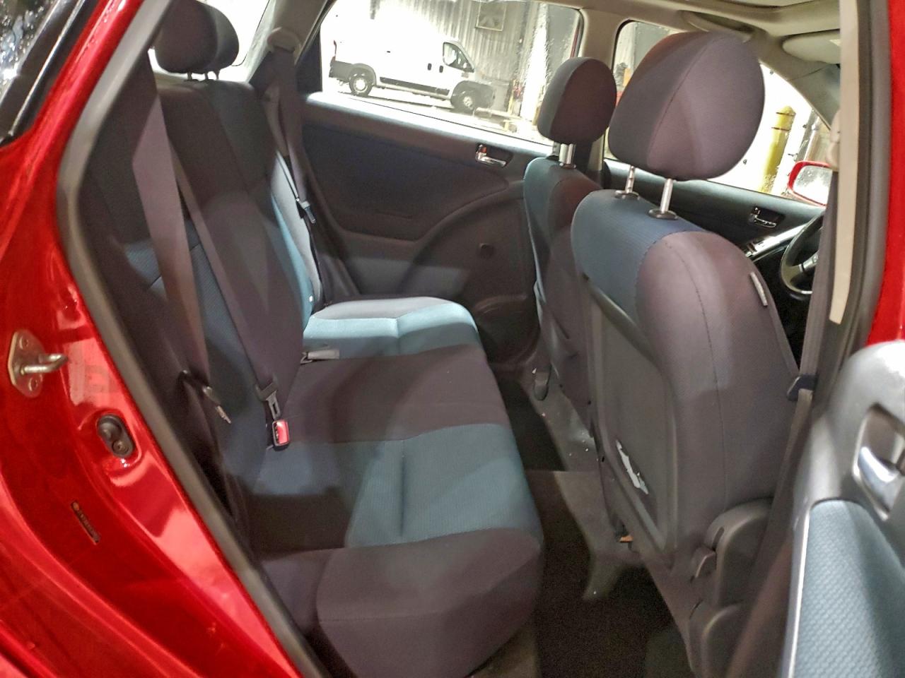 2005 Toyota Corolla Matrix Xrs VIN: 2T1KY30EX5C329557 Lot: 96477275