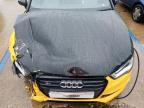 2015 AUDI A3 S3 TFSI QUATTRO 4DR S TRONIC for sale at Copart NEWBURY