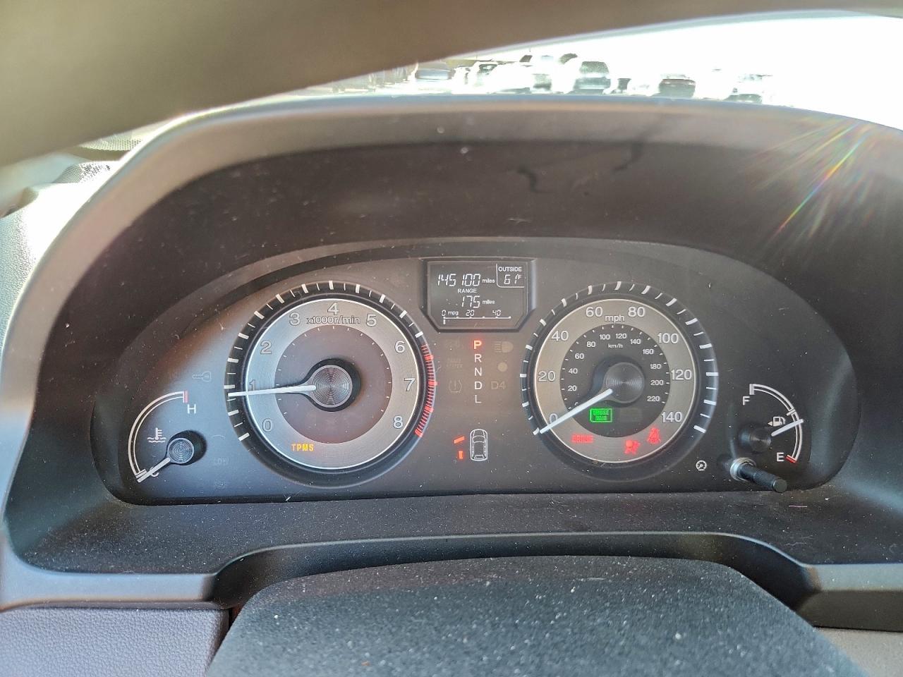 2015 Honda Odyssey Ex VIN: 5FNRL5H4XFB089265 Lot: 97881795