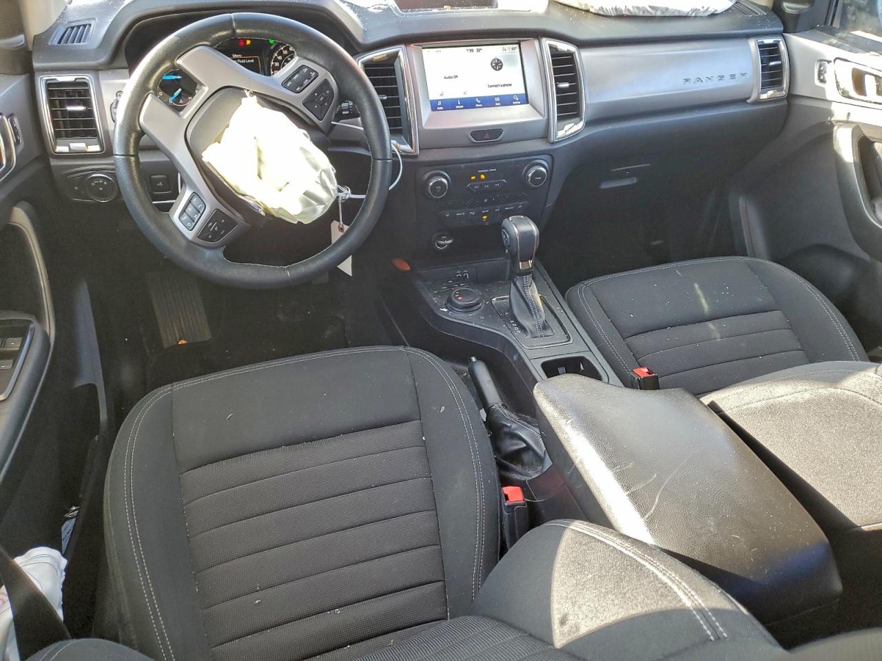 2019 Ford Ranger Xl VIN: 1FTER4FH2KLA40663 Lot: 94967295