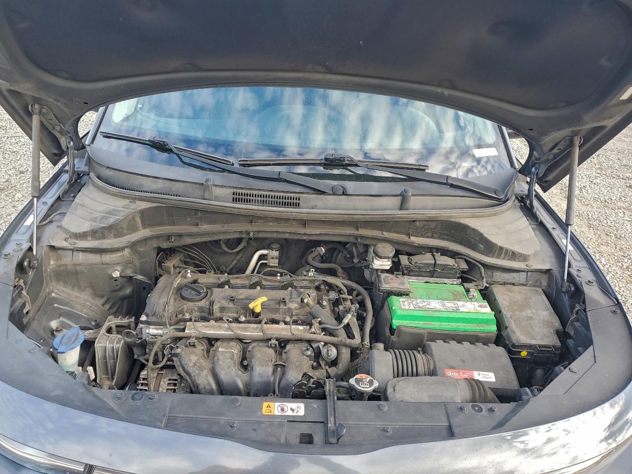 2020 Kia Soul Ex VIN: KNDJ33AU8L7084644 Lot: 95718965