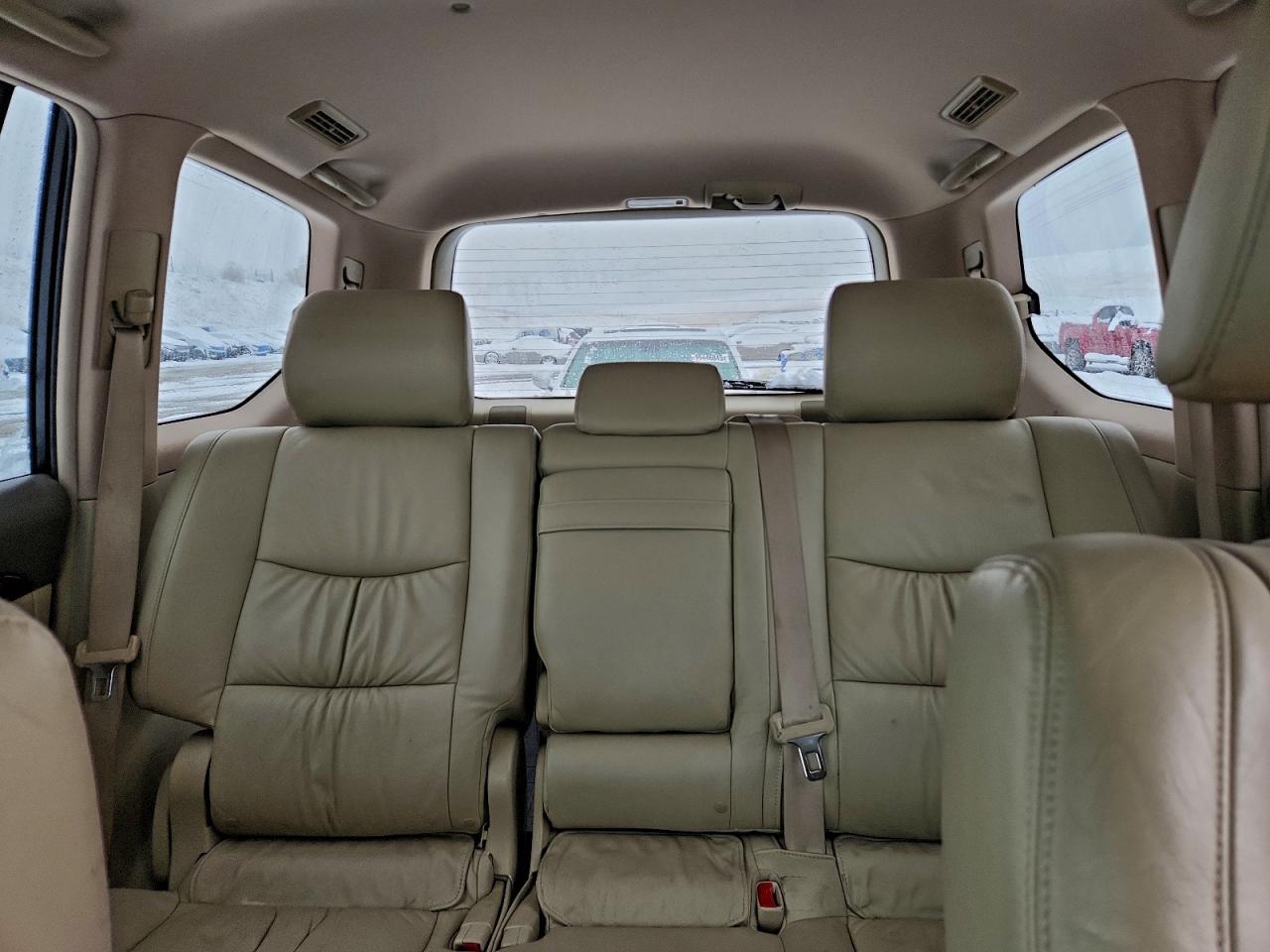 2008 Lexus Gx 470 VIN: JTJBT20X480152025 Lot: 94676675