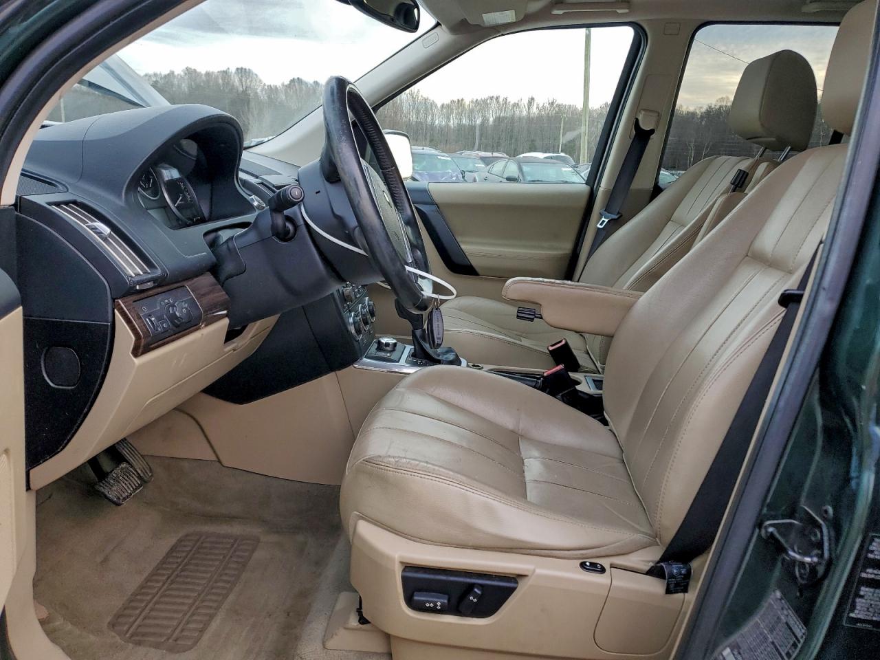 2012 Land Rover Lr2 Hse VIN: SALFR2BN0CH284250 Lot: 95110785