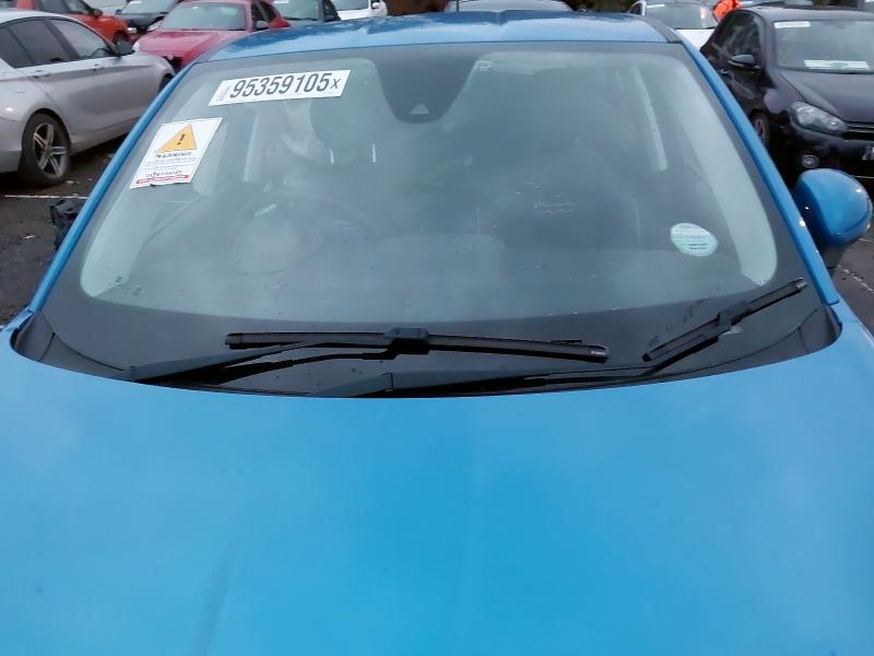 2018 FIAT 500X 1.0 CITY CROSS 5DR