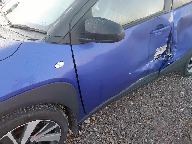 2022 TOYOTA AYGO X 1.0 VVT-I EXCLUSIVE 5DR AUTO