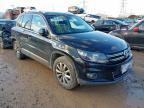 2014 VOLKSWAGEN TIGUAN 2.0 TDI BLUEMOTION TECH MATCH 5DR DSG for sale at Copart BRISTOL