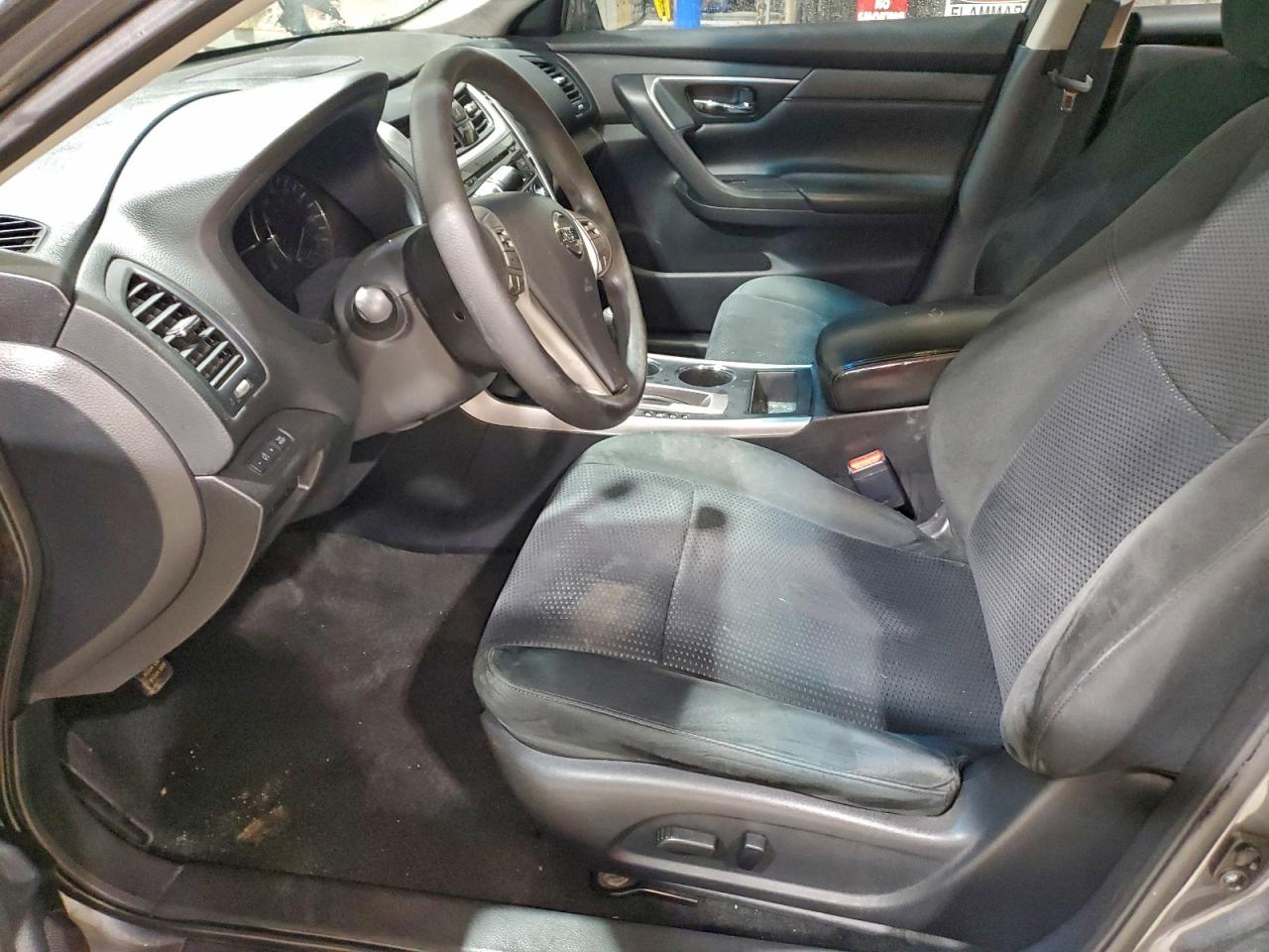 2015 Nissan Altima 2.5 VIN: 1N4AL3AP9FN405171 Lot: 95557865