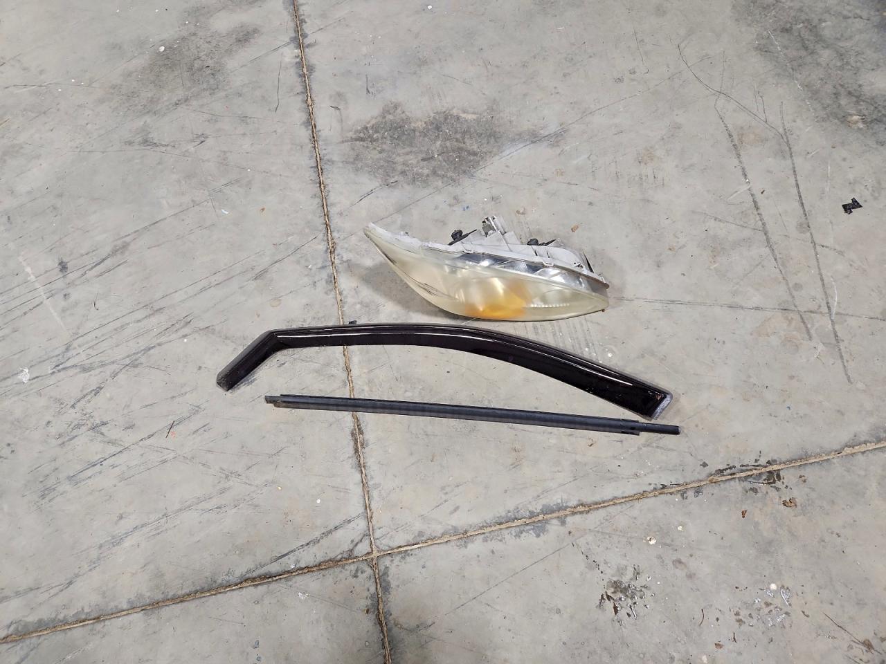 2003 Toyota Corolla Ce VIN: 1NXBR32E53Z099691 Lot: 95295855