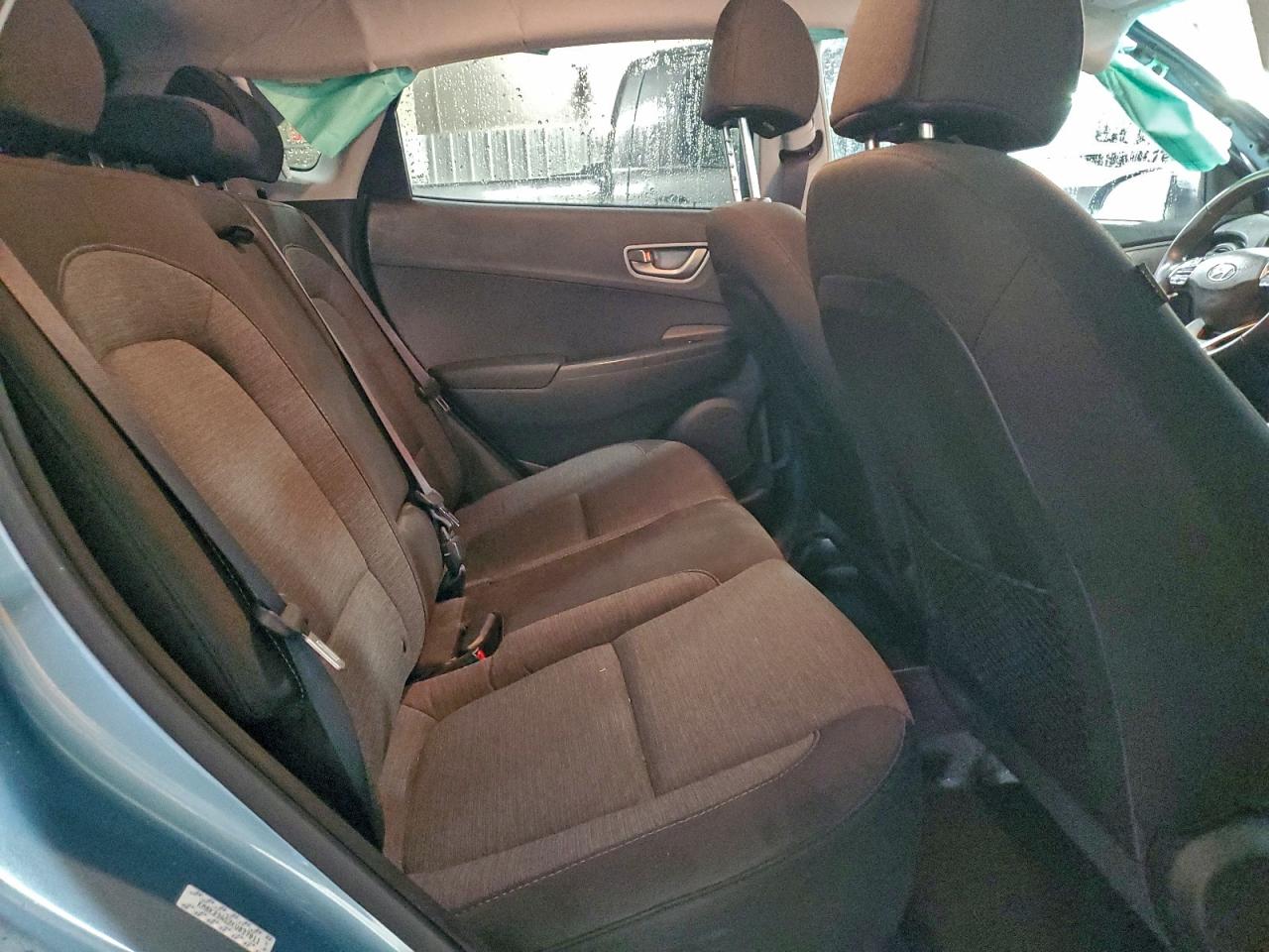 2019 Hyundai Kona Sel VIN: KM8K23AG2KU037011 Lot: 95316055