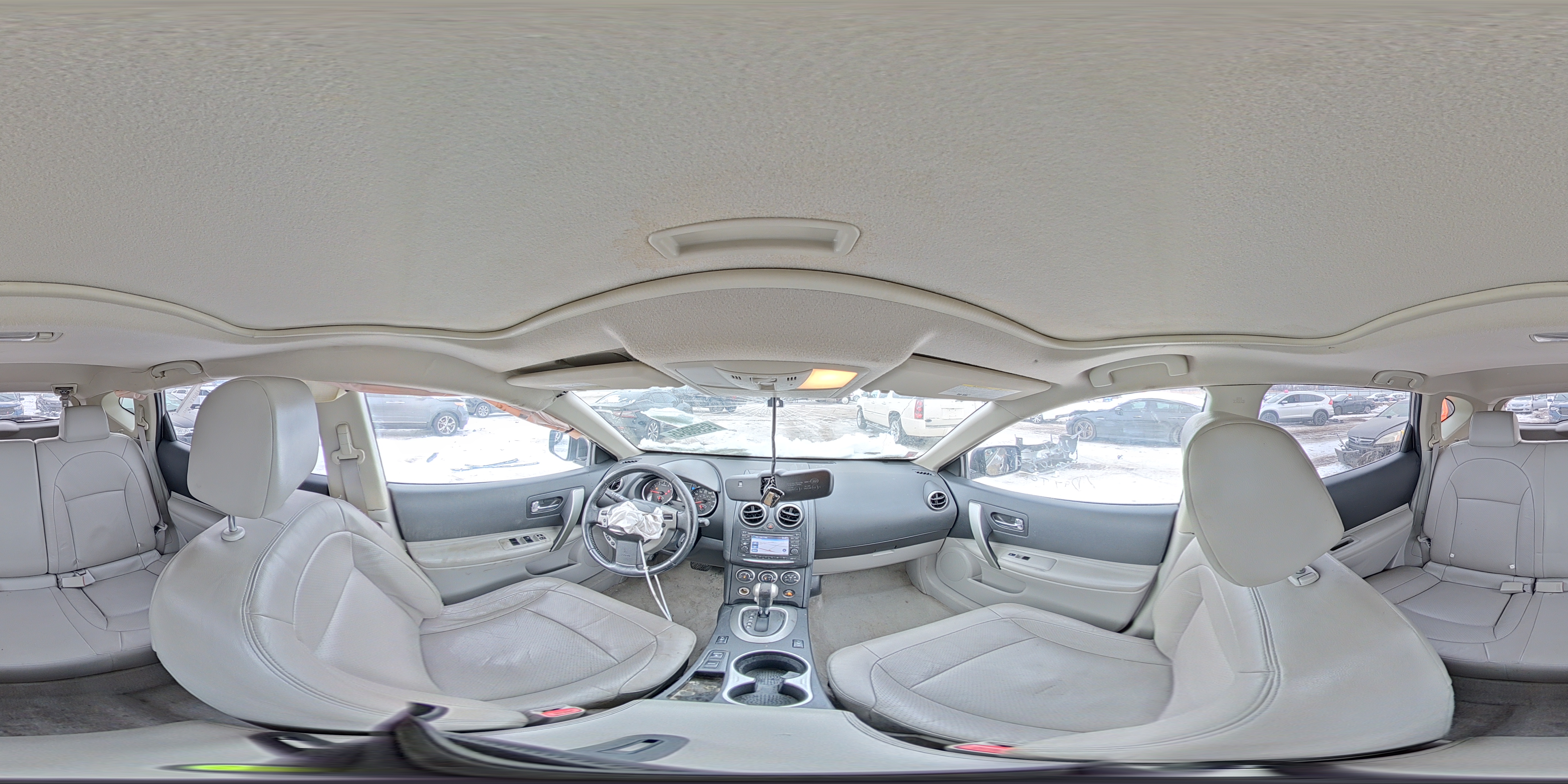 2012 Nissan Rogue S VIN: JN8AS5MT4CW254526 Lot: 95960845