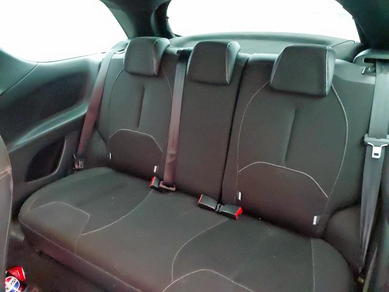 2016 DS DS 3 1.2 PURETECH 110 DSTYLE 3DR