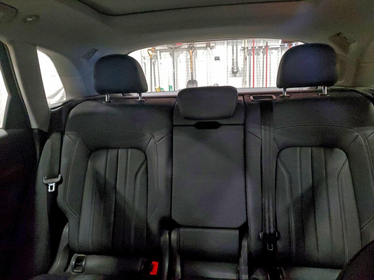 2021 Audi Q5 Premium Plus VIN: WA1BAAFY0M2098945 Lot: 92724545