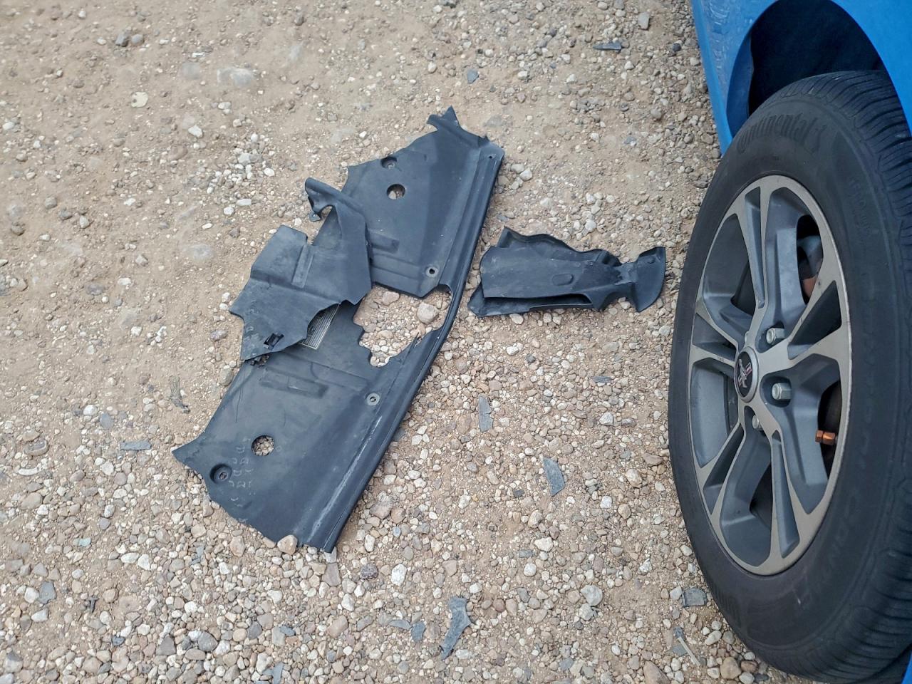 2014 Ford Mustang VIN: 1ZVBP8AM2E5210854 Lot: 93991465