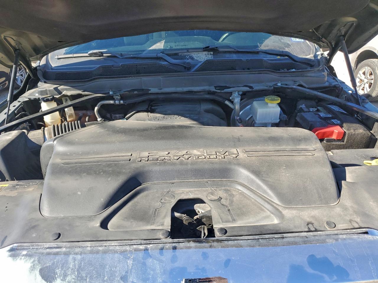 2022 Ram 2500 Tradesman VIN: 3C6UR5CJ4NG248674 Lot: 96213345