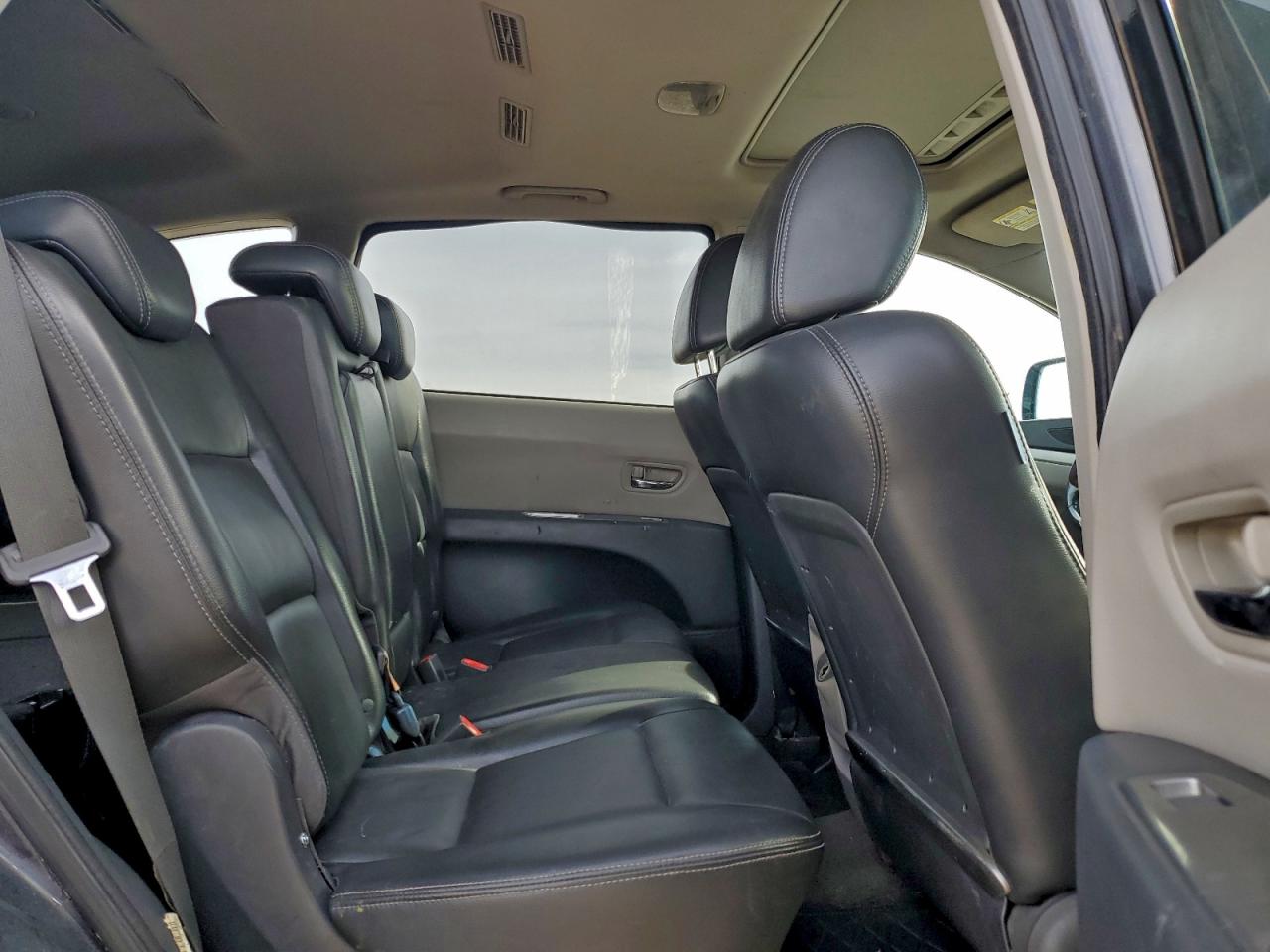 2008 Subaru Tribeca Limited VIN: 4S4WX97D884419670 Lot: 96383895