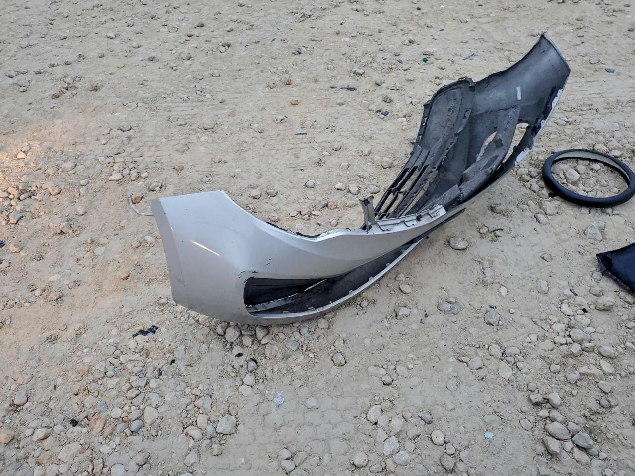 2013 Kia Rio Ex VIN: KNADN4A36D6147586 Lot: 94636175