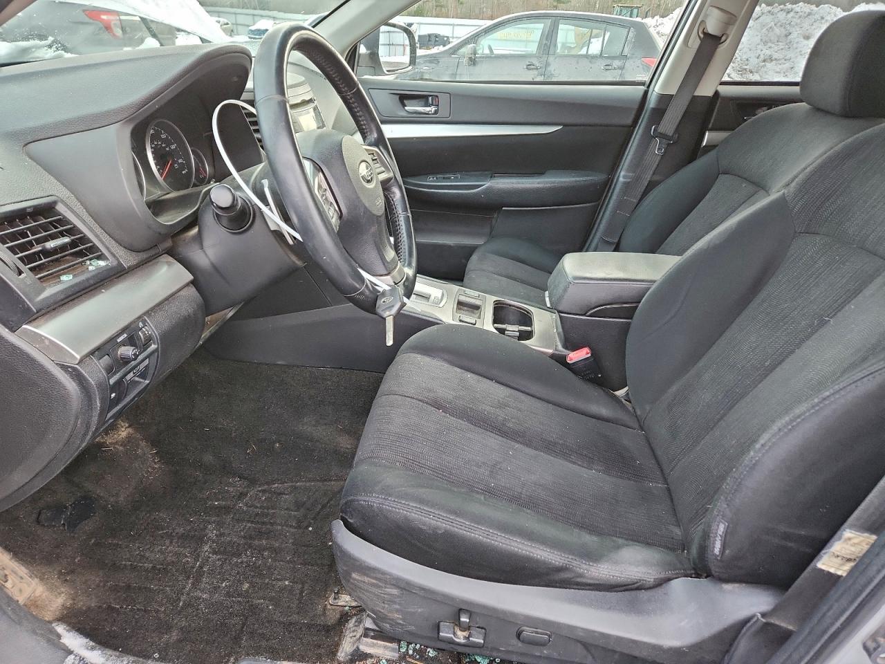 2013 Subaru Outback 2.5I Premium VIN: 4S4BRBCC5D3226373 Lot: 95928845