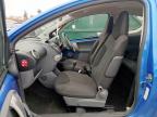 2010 TOYOTA AYGO 1.0 VVT-I BLUE 3DR for sale at Copart NEWBURY