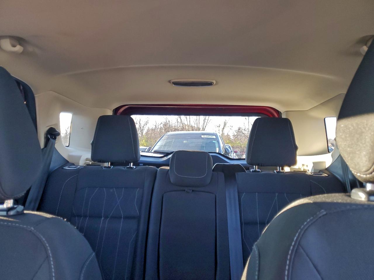 2019 Ford Ecosport Se VIN: MAJ3S2GE7KC309122 Lot: 95231685