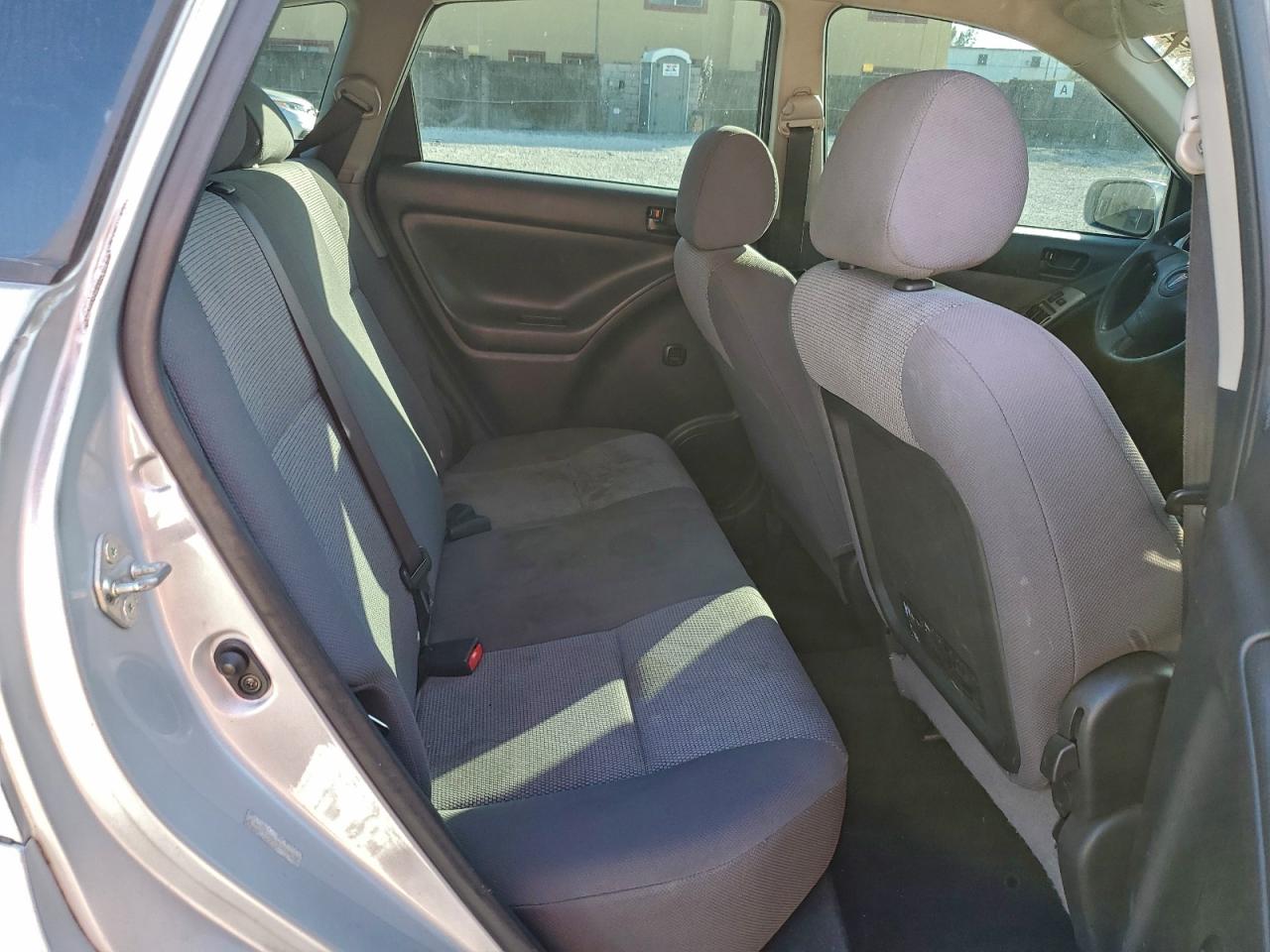 2005 Pontiac Vibe VIN: 5Y2SL63835Z444528 Lot: 95608715