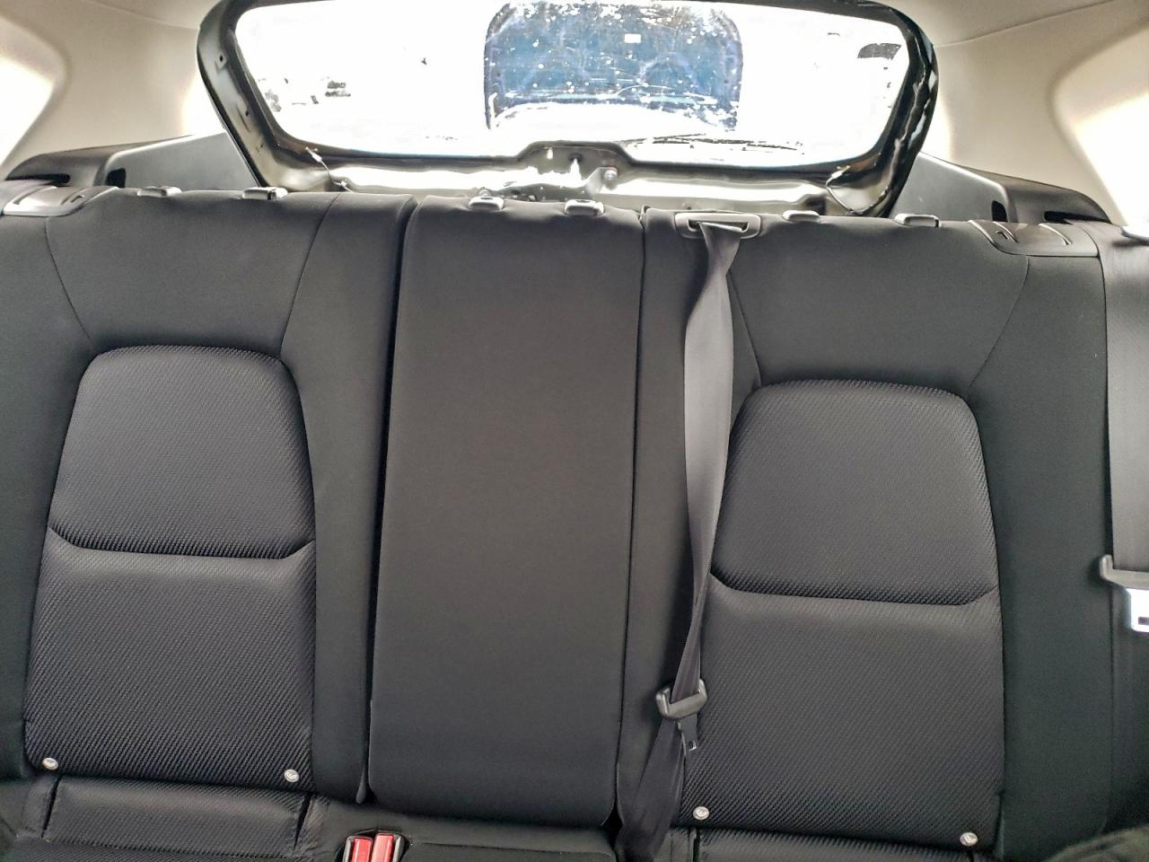 2018 Mazda Cx-5 Sport VIN: JM3KFBBM1J0437775 Lot: 95410065