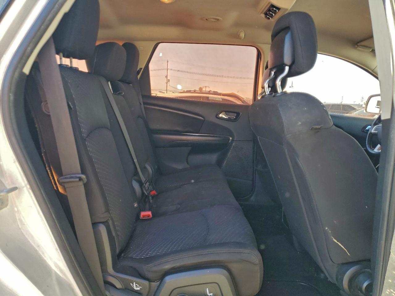 2014 Dodge Journey Se VIN: 3C4PDCAB8ET214457 Lot: 97209615