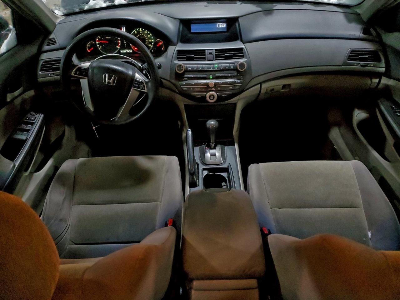 2009 Honda Accord Lxp VIN: 1HGCP26449A176590 Lot: 94442785