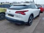 2023 CITROEN C5 X 1.2 PURETECH 130 SENSE PLUS 5DR EAT8 for sale at Copart SANDY