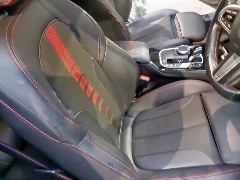 2023 BMW 1 SERIES 128TI 5DR STEP AUTO [LIVE COCKPIT PROFESSIONAL]